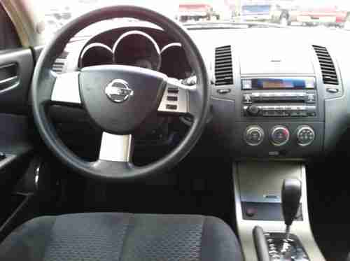 2006 Nissan Altima S Sedan 4-Door 2.5L, US $7,999.00, image 15