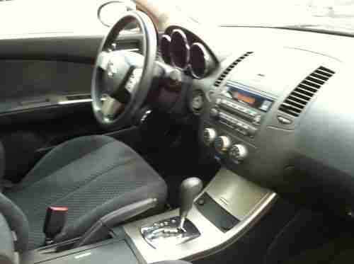 2006 Nissan Altima S Sedan 4-Door 2.5L, US $7,999.00, image 16
