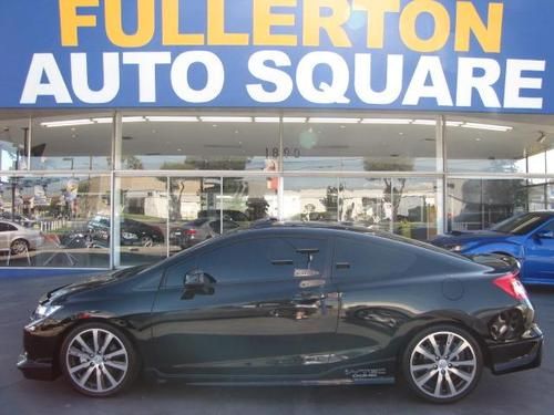 2013 honda civic si hfp edition