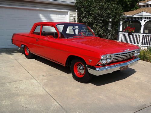 409 dual quad 4 speed