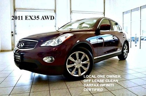 Midnight garnet on chestnut awd premium certified warranty clean carfax 1owner