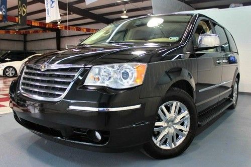 Nav camera 2 dvd pwr seats  leather , dining table , night vision  fully loaded