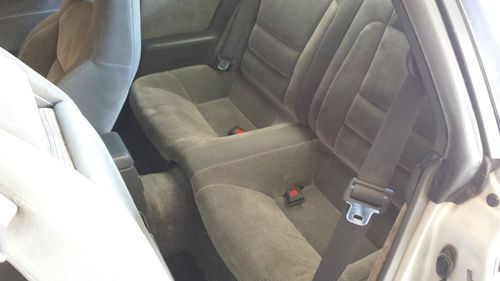 1989 Toyota Supra Turbo Hatchback 2-Door 3.0L, US $2,500.00, image 2