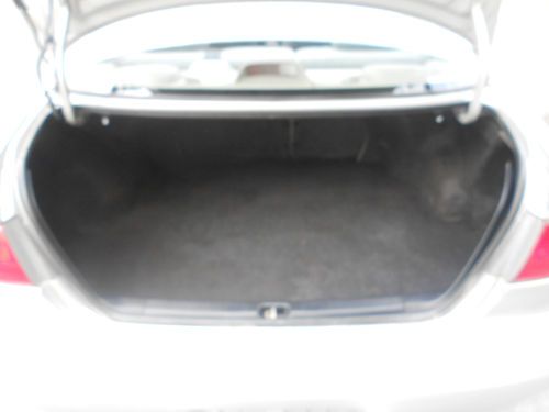 1999 Audi A4 Quattro Base Sedan 4-Door 1.8L, image 7