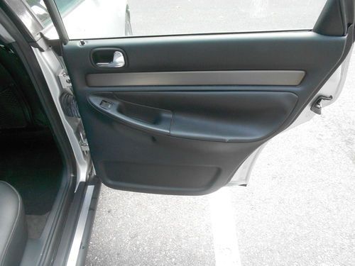 1999 Audi A4 Quattro Base Sedan 4-Door 1.8L, image 10