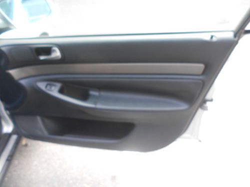 1999 Audi A4 Quattro Base Sedan 4-Door 1.8L, image 11