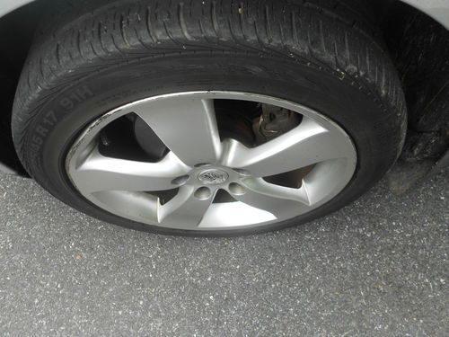 1999 Audi A4 Quattro Base Sedan 4-Door 1.8L, image 22