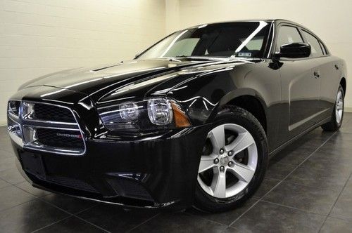 2013 dodge charger like new we finance 1.99%!! free shipping!!