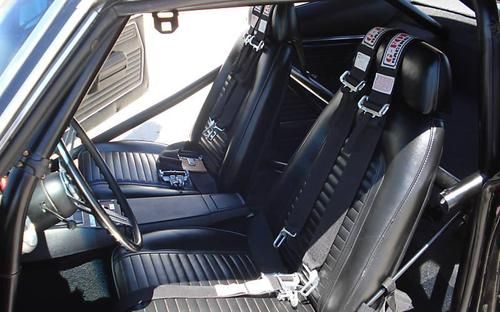 1969 Chevrolet Camaro, image 3