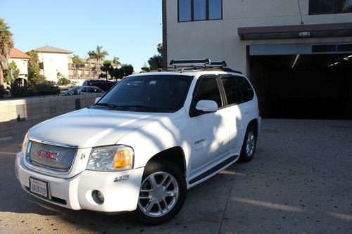 2006 gmc envoy denali suv