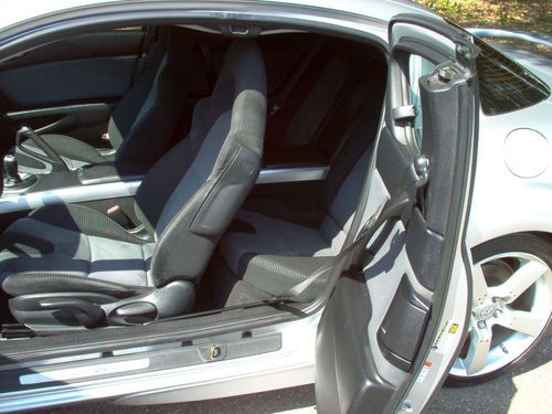 2006 Mazda RX-8 Base Coupe 4-Door 1.3L, image 6