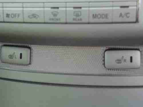 2004 Toyota Camry Solara......Leather, Moonroof .....SLE, image 11