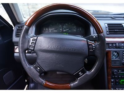 Bonatti Gray Metallic HSE, Converted to Springs, Runs Great Clean 2 Owner Carfax, US $6,995.00, image 2