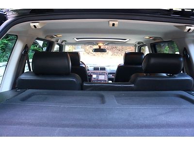 Bonatti Gray Metallic HSE, Converted to Springs, Runs Great Clean 2 Owner Carfax, US $6,995.00, image 20