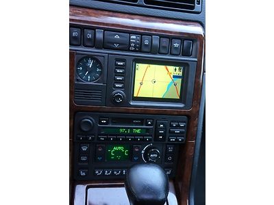 Bonatti Gray Metallic HSE, Converted to Springs, Runs Great Clean 2 Owner Carfax, US $6,995.00, image 21