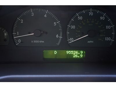 Bonatti Gray Metallic HSE, Converted to Springs, Runs Great Clean 2 Owner Carfax, US $6,995.00, image 23