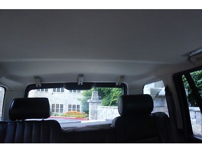 Bonatti Gray Metallic HSE, Converted to Springs, Runs Great Clean 2 Owner Carfax, US $6,995.00, image 26