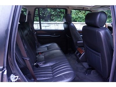 Bonatti Gray Metallic HSE, Converted to Springs, Runs Great Clean 2 Owner Carfax, US $6,995.00, image 27