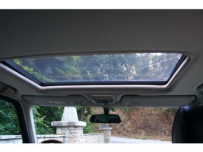 Bonatti Gray Metallic HSE, Converted to Springs, Runs Great Clean 2 Owner Carfax, US $6,995.00, image 30