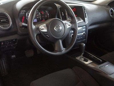 Silver 3.5L V6 290 hp Black Cloth Warranty Used Financing Like New 4 door sedan, image 20