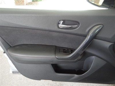 Silver 3.5L V6 290 hp Black Cloth Warranty Used Financing Like New 4 door sedan, image 25