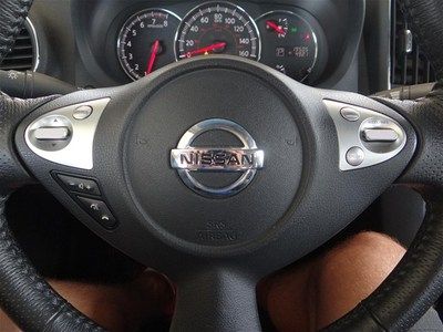 Silver 3.5L V6 290 hp Black Cloth Warranty Used Financing Like New 4 door sedan, image 28