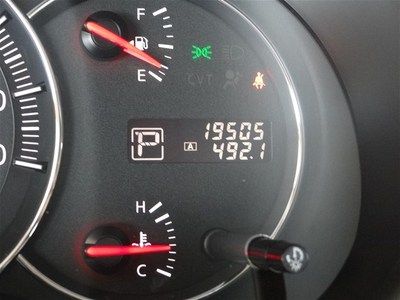 Silver 3.5L V6 290 hp Black Cloth Warranty Used Financing Like New 4 door sedan, image 30