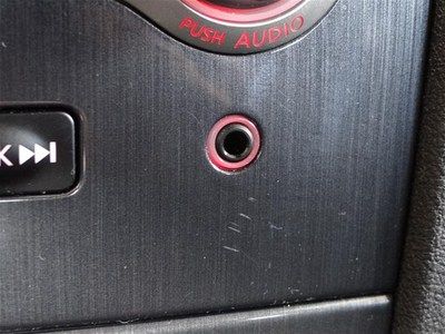 Silver 3.5L V6 290 hp Black Cloth Warranty Used Financing Like New 4 door sedan, image 33