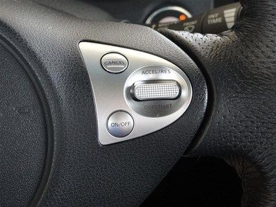 Silver 3.5L V6 290 hp Black Cloth Warranty Used Financing Like New 4 door sedan, image 35