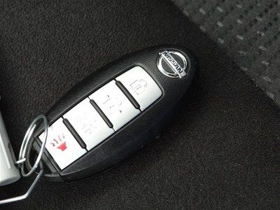 Silver 3.5L V6 290 hp Black Cloth Warranty Used Financing Like New 4 door sedan, image 37