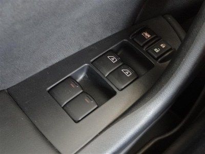 Silver 3.5L V6 290 hp Black Cloth Warranty Used Financing Like New 4 door sedan, image 39