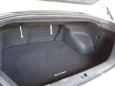 Silver 3.5L V6 290 hp Black Cloth Warranty Used Financing Like New 4 door sedan, image 43