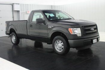 2013 xl 2wd regular cab new 3.7l v6 cruise long bed we finance