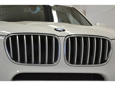 great lease/buy! 14 bmw x3 35i msport premium navigation heated seats financing, image 20