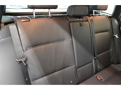 great lease/buy! 14 bmw x3 35i msport premium navigation heated seats financing, image 28