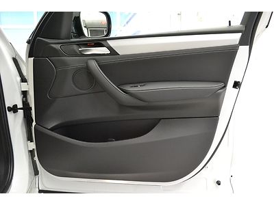 great lease/buy! 14 bmw x3 35i msport premium navigation heated seats financing, image 29