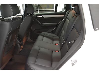 great lease/buy! 14 bmw x3 35i msport premium navigation heated seats financing, image 34