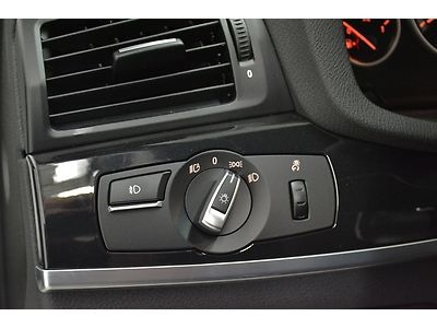 great lease/buy! 14 bmw x3 35i msport premium navigation heated seats financing, image 38