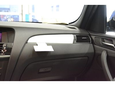 great lease/buy! 14 bmw x3 35i msport premium navigation heated seats financing, image 46