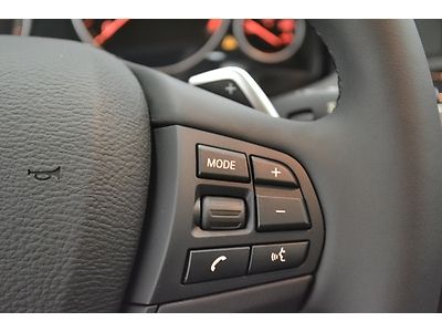 great lease/buy! 14 bmw x3 35i msport premium navigation heated seats financing, image 48
