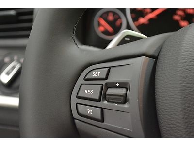 great lease/buy! 14 bmw x3 35i msport premium navigation heated seats financing, image 49