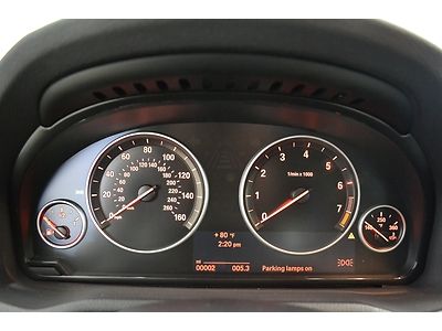 great lease/buy! 14 bmw x3 35i msport premium navigation heated seats financing, image 53