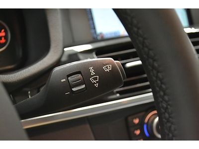 great lease/buy! 14 bmw x3 35i msport premium navigation heated seats financing, image 54