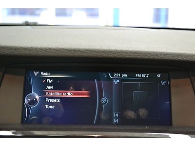 great lease/buy! 14 bmw x3 35i msport premium navigation heated seats financing, image 58
