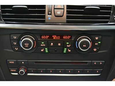 great lease/buy! 14 bmw x3 35i msport premium navigation heated seats financing, image 59