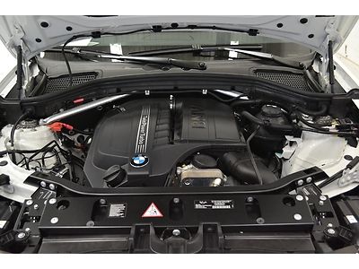 great lease/buy! 14 bmw x3 35i msport premium navigation heated seats financing, image 68