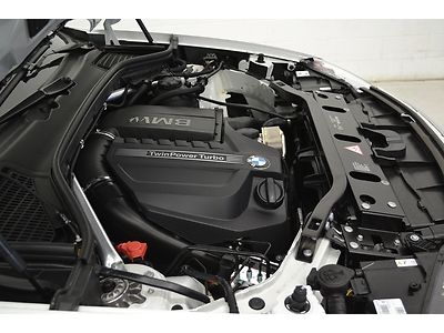 great lease/buy! 14 bmw x3 35i msport premium navigation heated seats financing, image 70