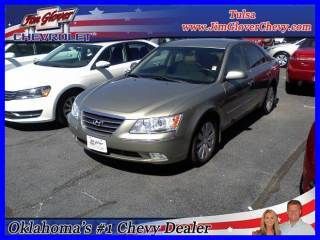 2010 hyundai sonata gls sedan 4d power windows traction control air conditioning