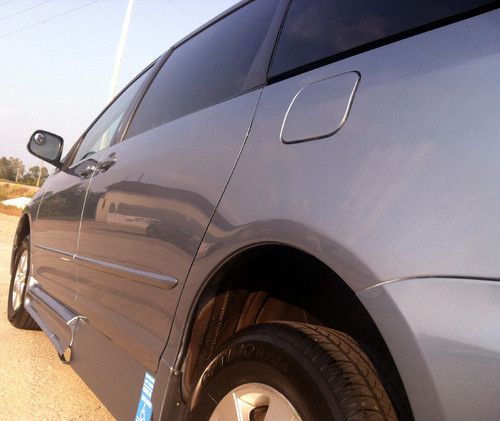 2005 Toyota Sienna Wheelchair Handicap Van. FREE SHIPPING, WARRANTY!  VIDEO, US $17,250.00, image 4