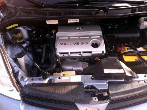 2005 Toyota Sienna Wheelchair Handicap Van. FREE SHIPPING, WARRANTY!  VIDEO, US $17,250.00, image 6